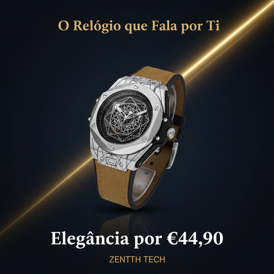 Relógio Masculino Big Bang Premium
