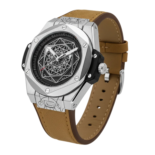 Relógio Masculino Big Bang Premium